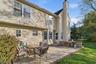 Backyard/Patio