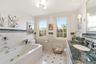 Second floor Primary En suite