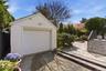Detached garageGreat space