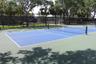 Pickelball Court