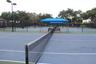 Tennis Courts