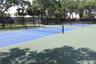 Pickelball Courts