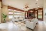 Expansive Family Room