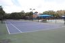 Tennis Courts