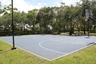 Basketball Court