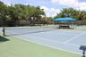 Tennis Courts