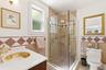 First floor Full Bathroom