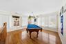 Entertaining room