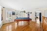 Entertaining room