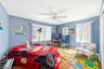 4th Bedroom