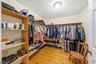 Walking closet