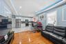 Open Floor Plann