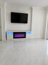 1st floor -3 bedroom