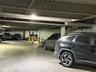 View of parking garage