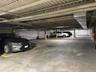 View of parking garage