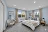 Virtually Staged Bedroom 2