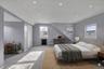 Virtually Staged Bedroom 3