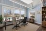 Primary Office