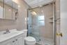 Second Floor Bathroom