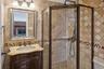Lower Level Bathroom