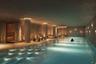 rillium Spa London W2 — private 20 metre swimming pool residents luxury apartment amenities Westminster