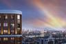 Trillium W2 location between Hyde Park and Regent's Park — new apartments near Marylebone London