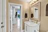 HALL BATHROOM