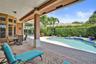 OUTDOOR PARTIES WITH LOTS OF PRIVACY