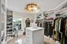 NATURAL LIGHT FOR DRESSING IN THE CLOSET
