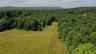 Enjoy the mix of woods and open pasture.