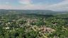Just steps away from the Village of Warwick.