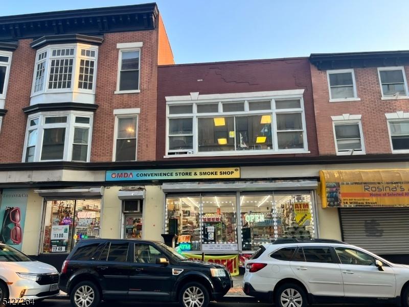 Store Front