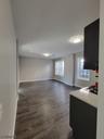 Living/dining/kitchen