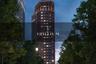Trillium London W2 — Luxury apartments Paddington Green, tallest residential tower Westminster