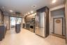 Updated granite kitchen