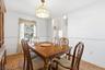 Formal Dining