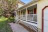 Front Porch/Walkway