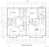 Exact floorpan 2nd floor