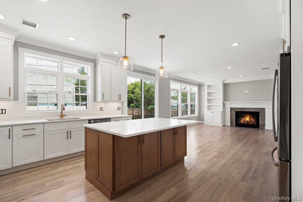 Not Exact house, previous build by builder