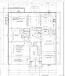 Exact floorpan 1st floor