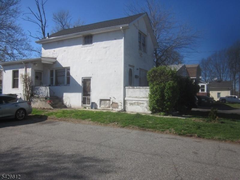 Residence