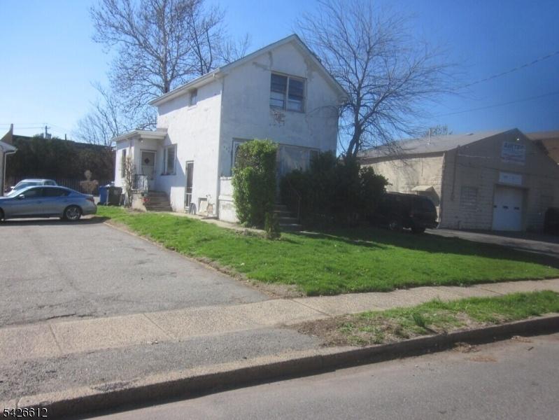 Residence