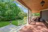 Covered Porch