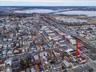Drone view