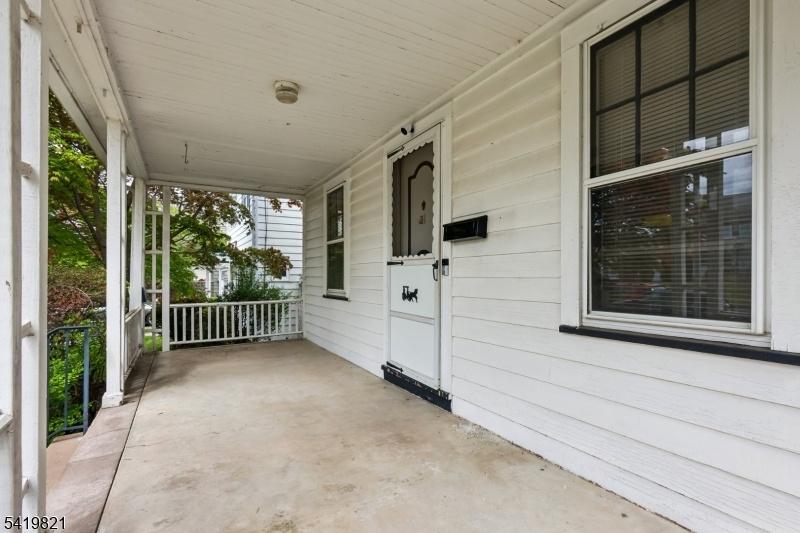 Porch