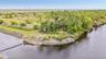 Build your dock on 306 ft of water frontage.