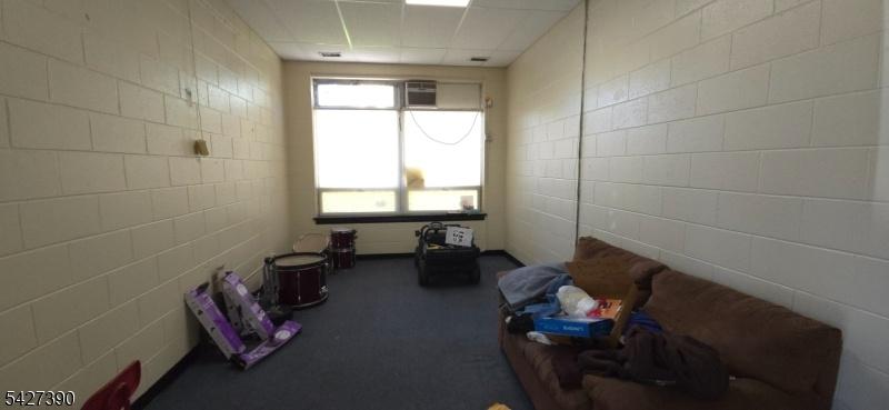 Day Care Facility-Offices