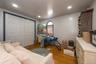 hardwood floors throughout second floor