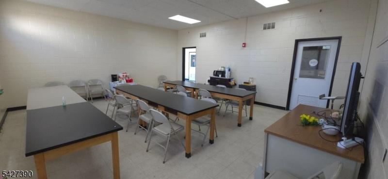 Day Care Facility