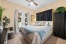 6TH BEDROOM WITH BATH